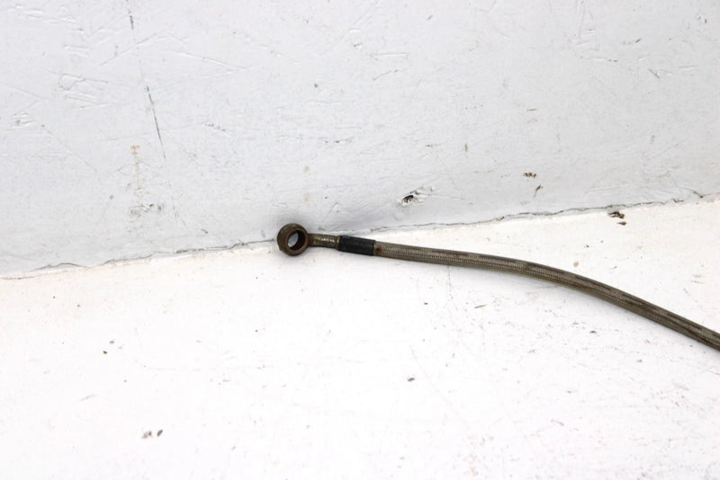 2005 Arctic Cat 400 Auto Trans Oem Front Brake Lines 1402-086 AA5