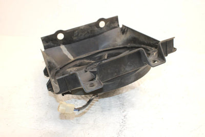 2003 Bombardier Quest 500 Oem Radiator Fan And Shroud 709200004 AB13