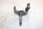 1997 Kawasaki Bayou 220 Oem Right Steering Knuckle 39186-1078 AK21