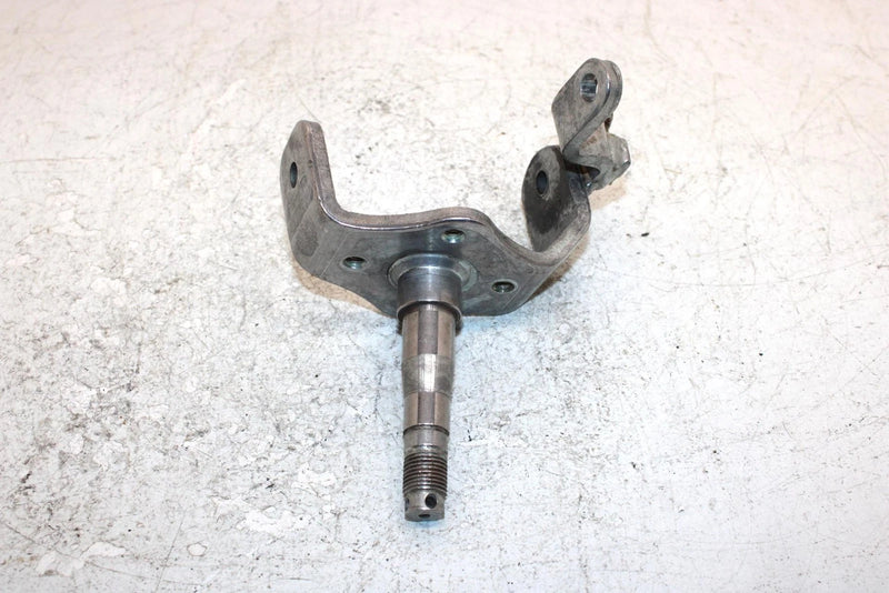 1997 Kawasaki Bayou 220 Oem Right Steering Knuckle 39186-1078 AK21