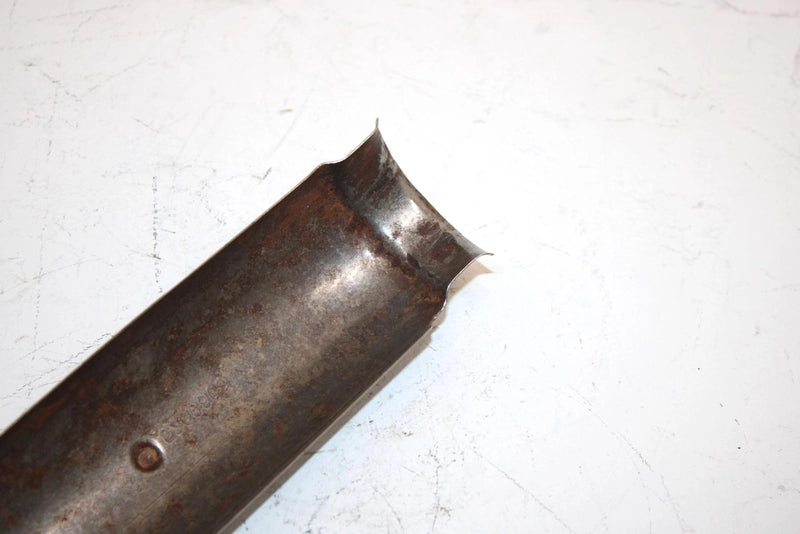 18 Polaris Sportsman 450 Ho Oem Mid Exhaust Inner Shield 5260808 AP54