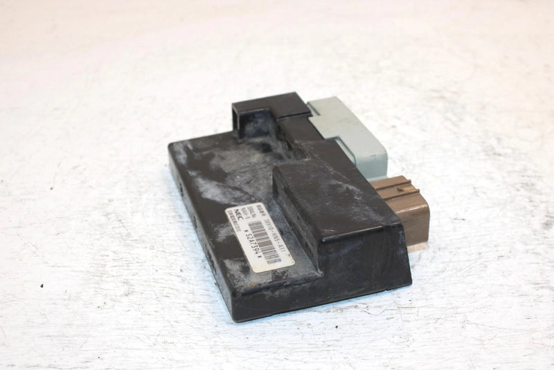 02 Honda Trx 350 Fea Fourtrax Rancher Oem Shift Control Unit 38910-HN5-M12 AH54
