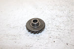 1992 Kawasaki Bayou 220 Oem 18T Bevel Dampner Gear 49022-1096 AK36