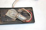 06 Can-am Outlander 400 Oem Tail Light Base 710000711 AB0