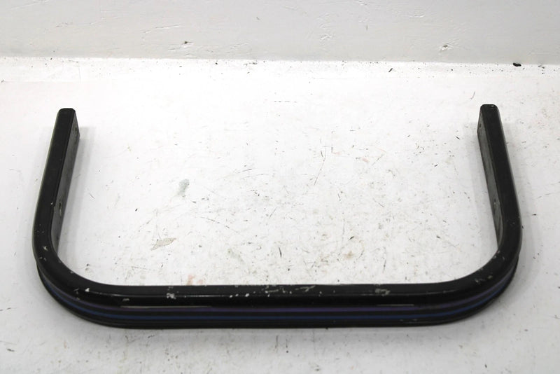 1993 Polaris Xlt Oem Blue/Purple Stripe Rear Bumper 5224334-067 SP195