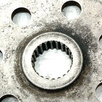 96-99 Polaris Xplorer 300 OEM 22T Sprocket Pair 3222042 AP237