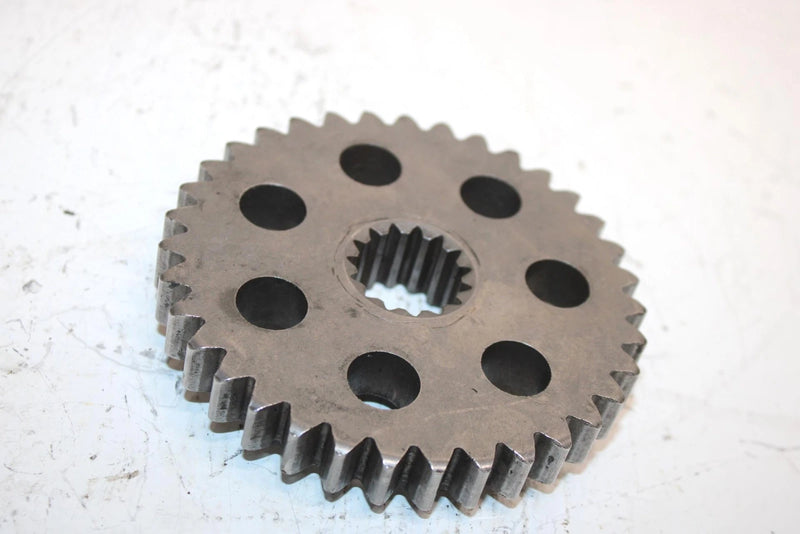 87 Polaris Trail Oem Chain Case Gear Set 1332213 3221034 3222036 SP66