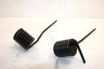 1998 Ski-doo Mxz 670 Oem Rear Skid Spring Set 414943600 414943500 SS17