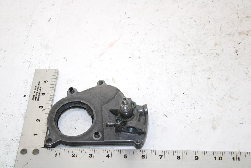 1979 Yamaha Et250c Oem Oil Pump Drive Assembly 839-15416-00-00 SY61
