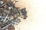 1991 Polaris Trail Boss 350l Oem Nut Bolt Spacer Hardware Kit AP172