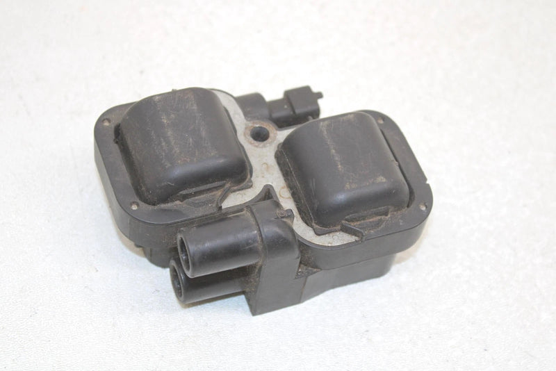 02 Polaris Indy Frontier Oem Twin  Ignition Coil 4010425 SP175