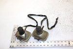 2000 Honda Trx 250 Recon Oem Headlight Set 33120-HF1-670 AH52