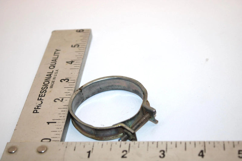 00 Polaris Trail Boss 325 Oem Intake Manifold Clamp 3083166 7082340 Q2733