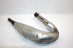 1996 Ski-doo Formula Iii 600 Oem Mag Side Expansion Chamber 514045600 SS22