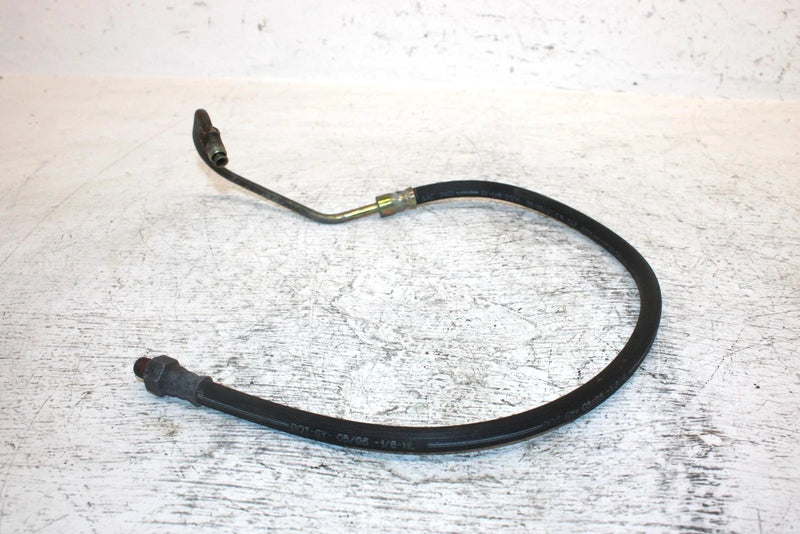 1997 Polaris Indy 500 Oem Brake Line 1930755 SP20