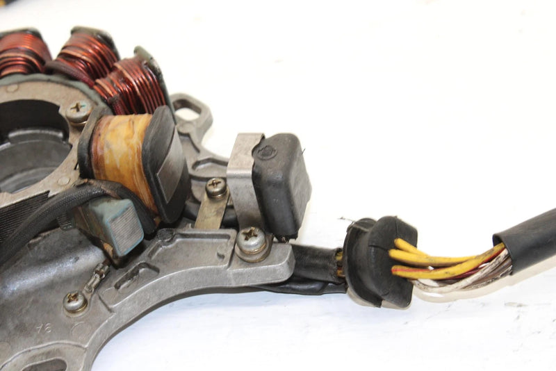 2000 Polaris Xplorer 400 Oem Stator 3084761 AP200