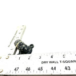93 Kawasaki Bayou 400 KLF400B 4x4 OEM Cylinder Cooling Fitting 92005-1145 AK32