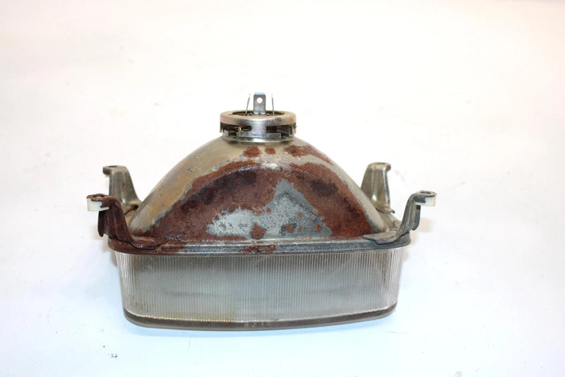 89 Yamaha Phazer Pz480n Oem Headlight Unit Assembly 86M-84310-00-00 SY31