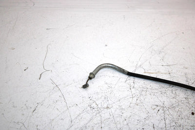 07 Arctic Cat F1000 Efi Oem Exhaust Power Valve Cable Long 3007-455 SAS13