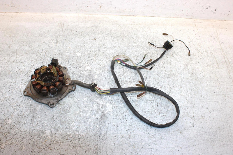 2001 Polaris Trail Boss Oem Stator Assembly 3086904 AP165