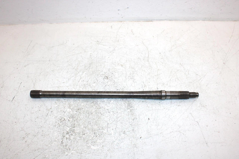 1997 Kawasaki Bayou 220 Oem Right Axle (Long) 41068-1245 AK21
