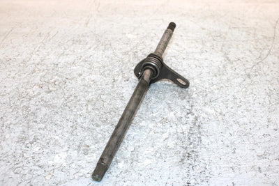 1986 Honda Trx350 Oem Shift Shaft 24610-HA7-670 AH40