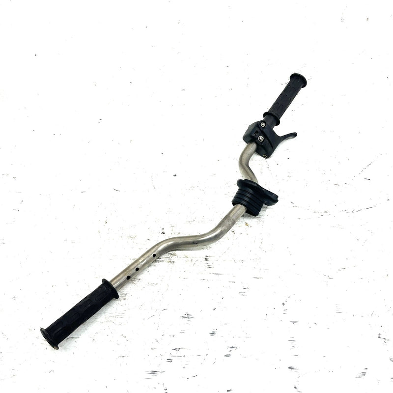 96-97 Yamaha WaveVenture 1100 WVT1100 OEM Handlebars GJ1-U1552-02-00 JY14