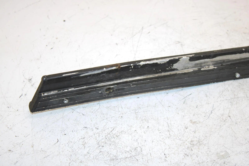 89 Polaris Trail Es Oem Left Bumper Extention 2670104 2670114 SP150
