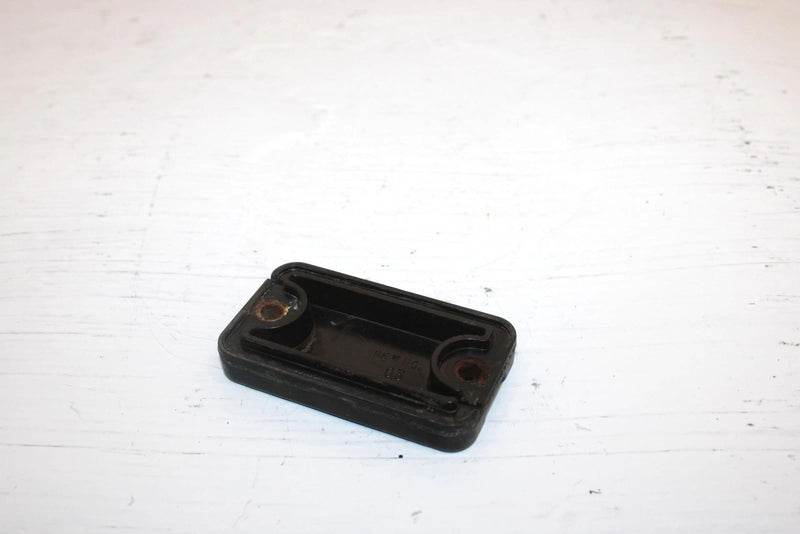 1995 Polaris 440 L/c Oem Master Cylinder Cover 5630338 SP33