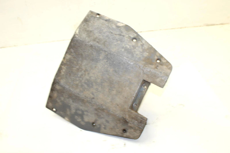 1989 Sea-doo Sp Oem Ride Plate 271000023P20 JS22