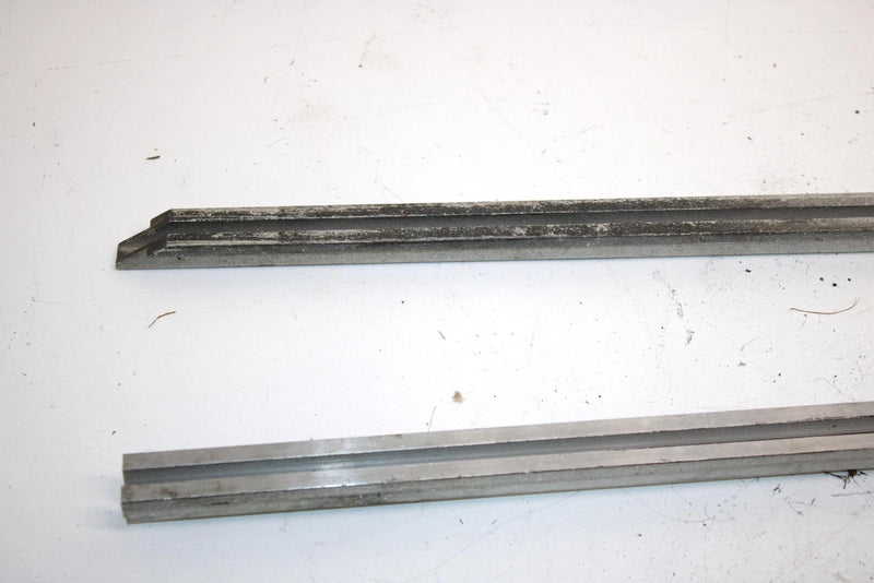94 Polaris Xlt Sp Oem Tunnel Brace Set SP141