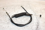 2001 Polaris 800 Le Oem Throttle Cable 7080897 SP22