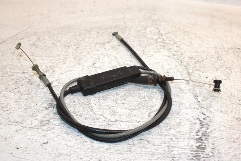 2001 Polaris 800 Le Oem Throttle Cable 7080897 SP22