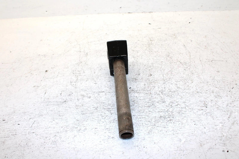 1996 Ski-doo Formula Ss Oem Steering Spindle 506130900 SS7