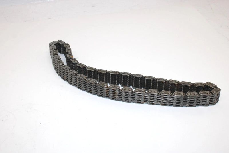 1994 Yamaha Vmax 600 Oem 72P Drive Chain 94880-03072-00 SY25