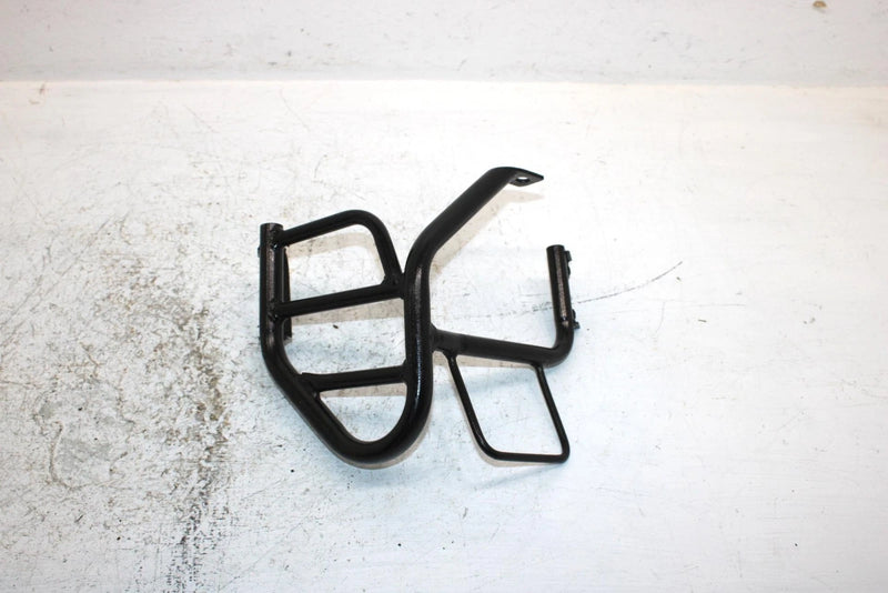 1993 Kawasaki Bayou 300 Oem Right Footboard 34028-1311 AK24