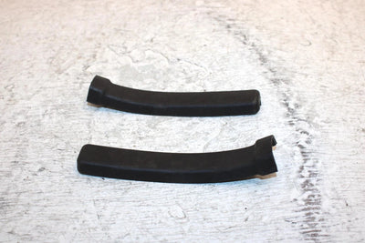 2001 Polaris 500 Classic Oem Handlebar Cover Slide Pair 5433160-070 SP27