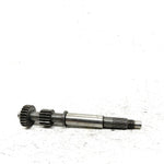2000 Arctic Cat 500 4x4 Automatic OEM Transmission Driveshaft 3403-028 AA32