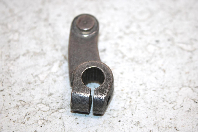 2007 Arctic Cat Atv 650 H1 Oem Shift Shaft Arm 0818-164 AA25