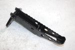 86 Honda Trx 350 A Fourtrax 350 Oem Step Bar Pair 50616-HA7-670 AH25