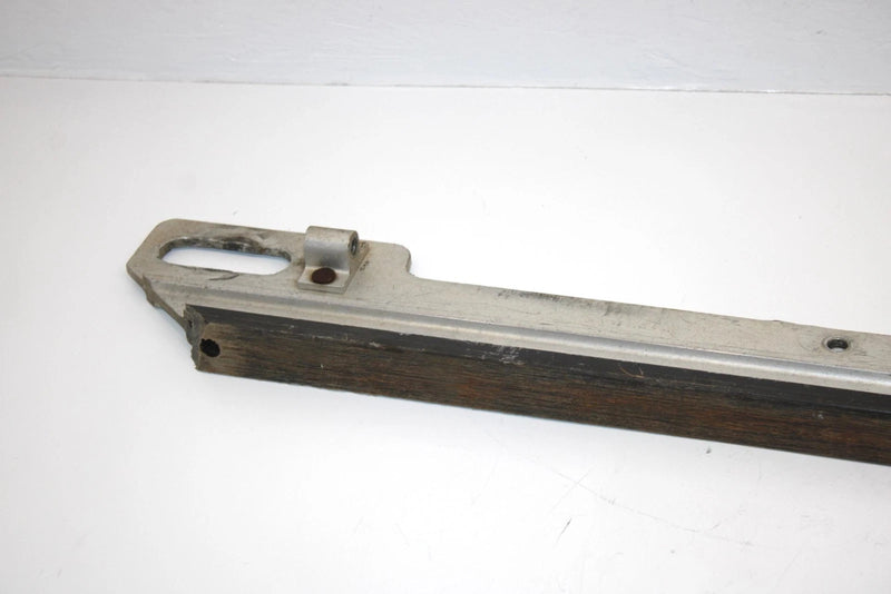 92 Polaris Lite Gt Oem RH Rail 133" 1541120 1540692 SP149