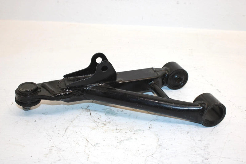 2009 Suzuki Lt-a400f Oem Front Upper Right Control A Arm 52430-27810 AS26