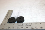 1990 Polaris Trail Oem Spring Roller Pair 5430540 SP16
