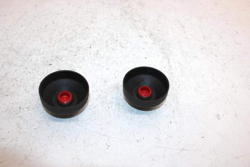 2001 Sea-doo Gtx Oem Power Valve Cover Pair 290911555 JS52