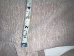 New Vintage Tan Western Heritage Polyester Pants #956 XX-9
