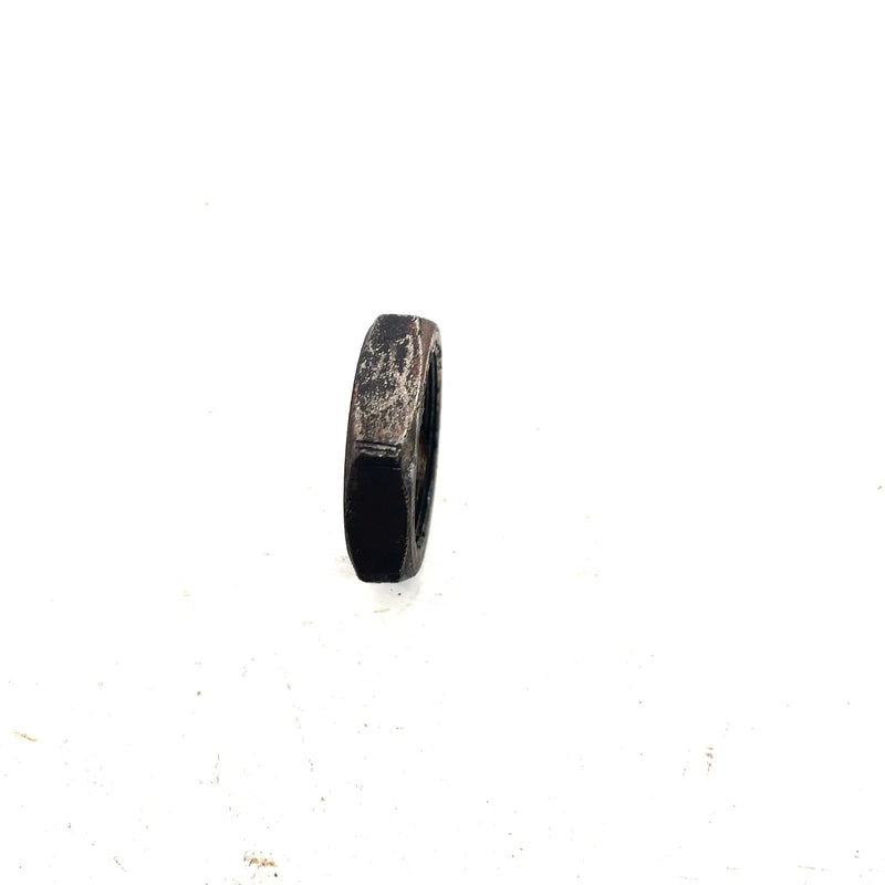 81-84 Honda ATC250R OEM Rear Axle Nut 90307-961-000 AH96