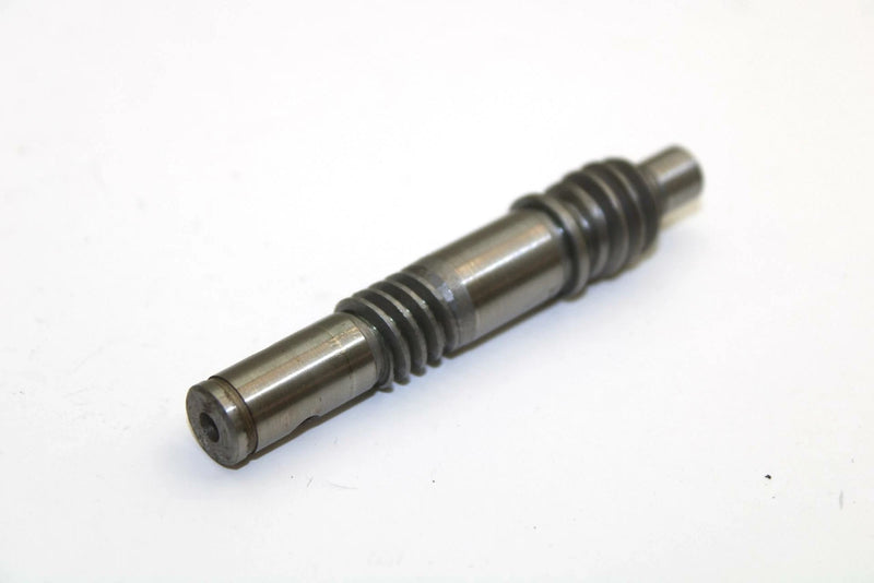 Yamaha OEM Oil Pump Worm Shaft 821-13175-00-00 SY45
