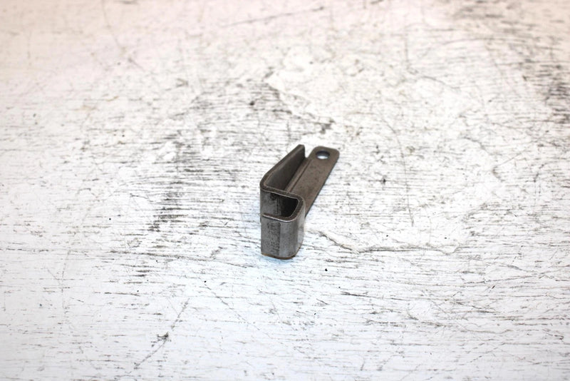 1995 Arctic Cat Pantera Oem Chain Backing Plate 0702-553 SA17