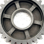 84-87 Suzuki Quadrunner 185 OEM 28T 2nd Driven Gear 24321-24410 AS33