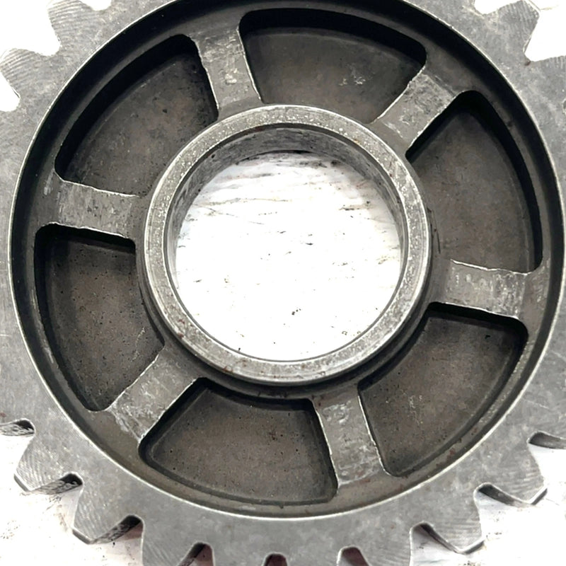 84-87 Suzuki Quadrunner 185 OEM 28T 2nd Driven Gear 24321-24410 AS33